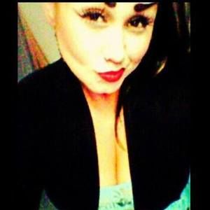 Meet your Posher, Brianne